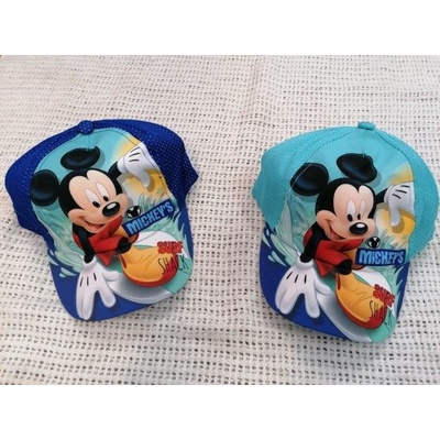 Kšiltovka Mickey