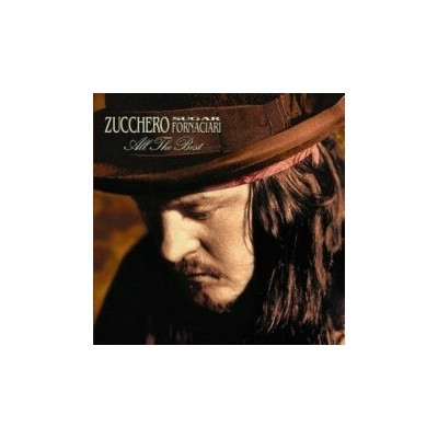 Zucchero - All The Best 2 CD