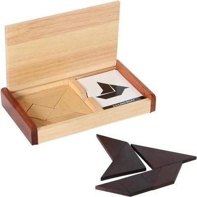 Tangram sada
