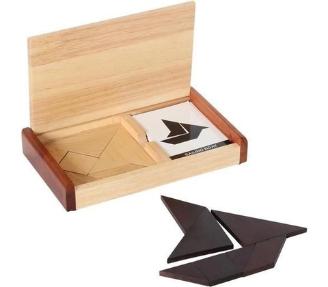 Tangram sada