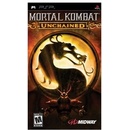 Mortal Kombat Unchained