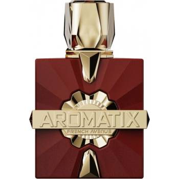 French Avenue Aromatix Carnal Desire Extrait de Parfum 100 ml