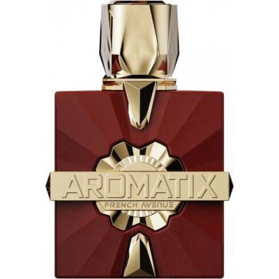 French Avenue Aromatix Carnal Desire Extrait de Parfum 100 ml