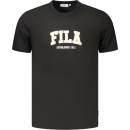 Fila černá