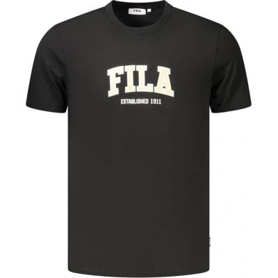Fila černá