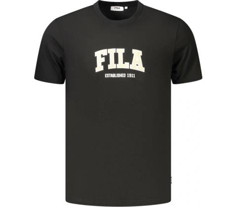 Fila černá