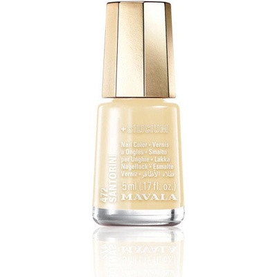 Mavala Terra Topia lak na nehty 472 Santorini 5 ml