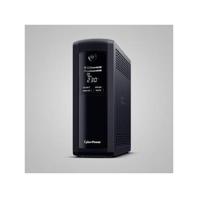 CyberPower Green Power UPS VP1600ELCD-FR