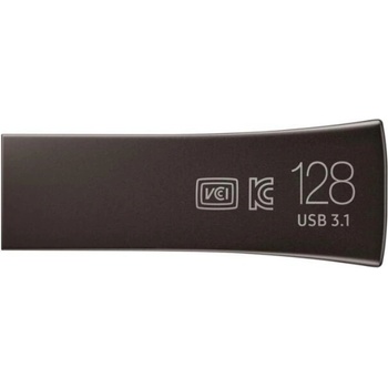 Image 1 of Samsung BAR PLUS 128GB USB 3.1 (MUF-128BE4/APC)