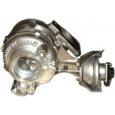GARRETT turbo CITROEN JUMPY 2.0 HDI 100 KW - 136 HP ORIGINÁL TURBO