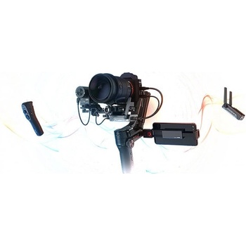 Zhiyun Weebill