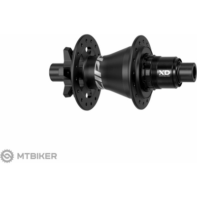 Zipp ZM2 Shimano HG