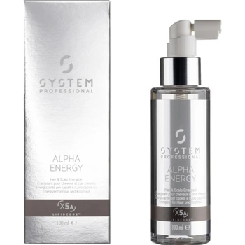 System Professional Extra Alpha Energy Serum 100 ml