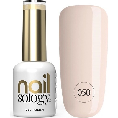 Gel lak na nechty Clavier Nailsology Miss Perfect 050, 8ml
