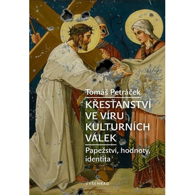 Křesťanství ve víru kulturních válek