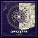 Amorphis, HALO, LP