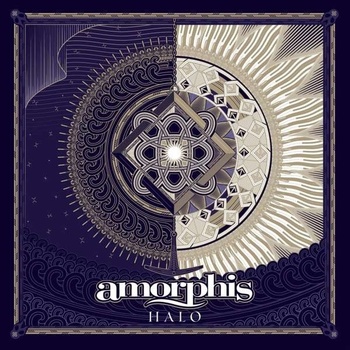 Amorphis, HALO, LP