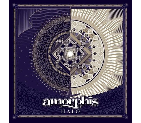 Amorphis, HALO, LP