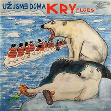 Už jsme doma - Kry