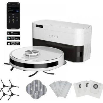 Image 1 of AENO RC6S