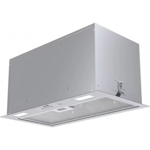 Arielli Абсорбатор Arielli AFH-750DCIX, за вграждане, енергиен клас A, въздухопоток 225 m3/h, 1 мотор, 3 степени, метални филтри, инокс (AFH-750DCIX)