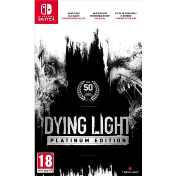 Dying Light (Platinum)