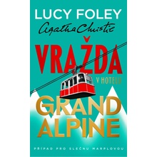 Vražda v hotelu Grand Alpine