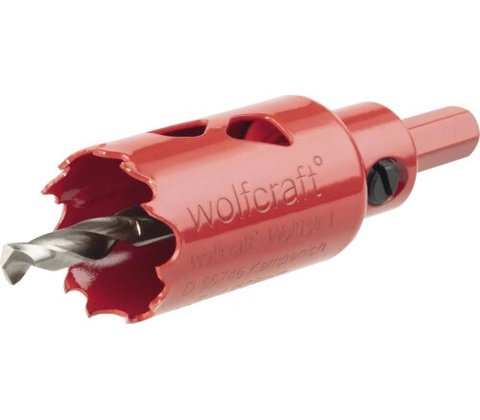 Wolfcraft 5465000