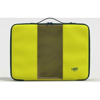 CabinZero Lux Packing Cube Large Mojito Lime