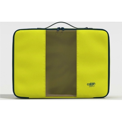 CabinZero Lux Packing Cube Large Mojito Lime