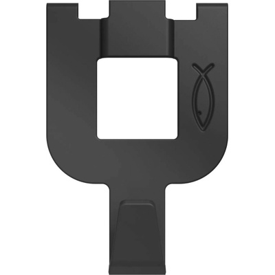 Fischer Háček Fast & Fix, černý, 8 ks – Zboží Mobilmania