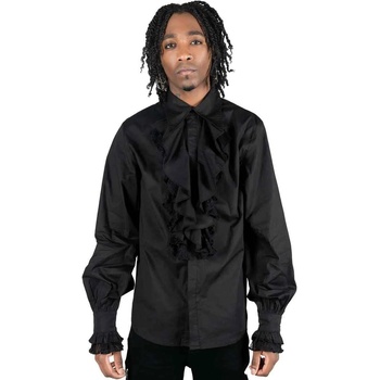 Image 1 of KILLSTAR Мъжка риза с дълъг ръкав KILLSTAR - Damien Rue - KSRA003286