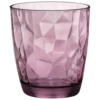 Bormioli Rocco ЧАША dof diamond 385ml ЛИЛАВА (302258m02321990)