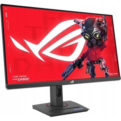 Asus XG27ACG