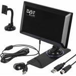 Ralph Lauren Indoor TV antenna DVB-T SLIM Vienna