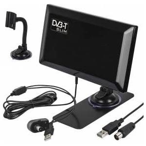 Ralph Lauren Indoor TV antenna DVB-T SLIM Vienna