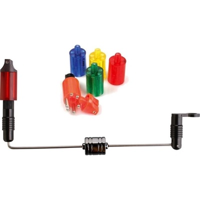 Prologic Swinger Black QR 6 Shooter Big Water Swing Kit