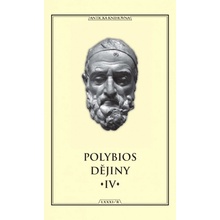 Dějiny IV Polybios - Polybios