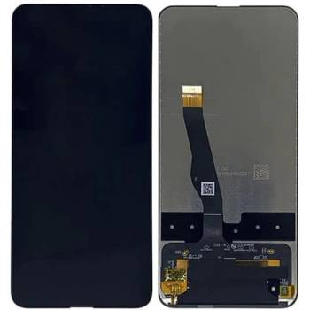 Image 1 of LCD дисплей с тъч скрийн за Huawei P Smart Z, черен (D2011002)