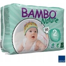 Bambo Nature 2 30 ks