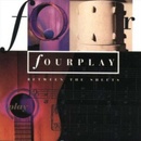 Fourplay Between The Sheets LP