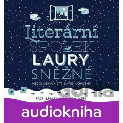 Literární spolek Laury Sněžné