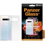 Panzer Гръб PanzerGlass за Samsung Galaxy S10 Plus ClearCase - Прозрачен 117386