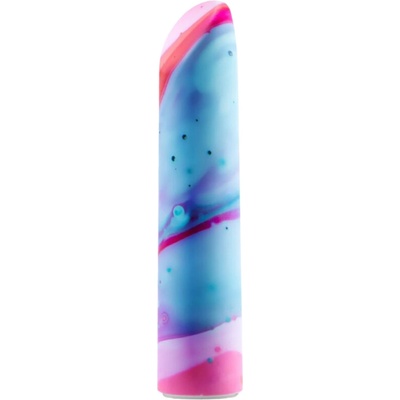 Blush Limited Addiction Fascinate Power Bullet Vibe Peach