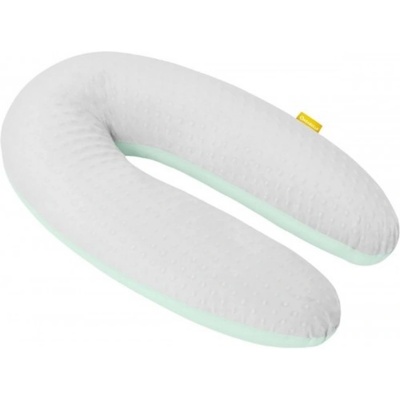 Badabulle Възглавница за бременни и за кърмене Badabulle - Fluffy (B050503)