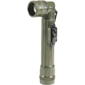 Image 1 of Mil-Tec US LED малка ъглова лампа, 16 см, маслиненозелена (15143001)