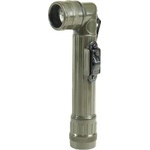 Mil-Tec US LED малка ъглова лампа, 16 см, маслиненозелена (15143001)