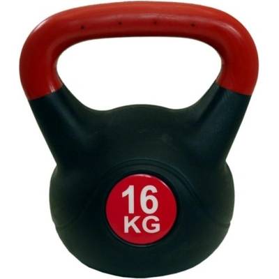 Sedco kettlebell Exercise 16