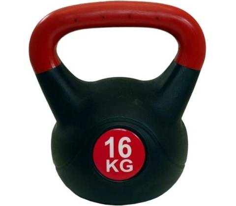 Sedco kettlebell Exercise 16