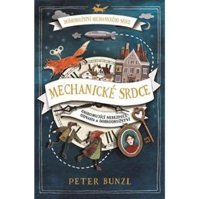 Mechanické srdce Svojtka & Co. s. r. o.